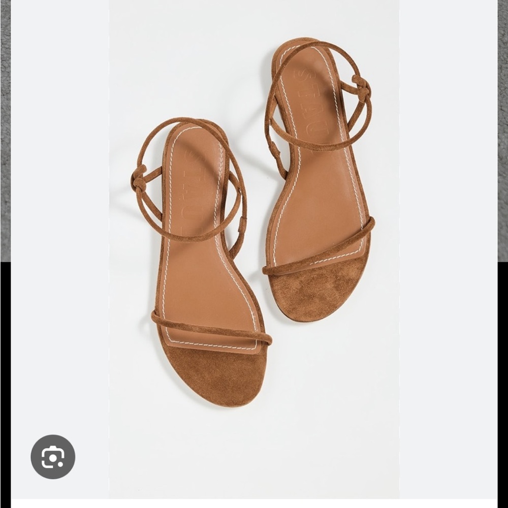 STAUD laurel sandals